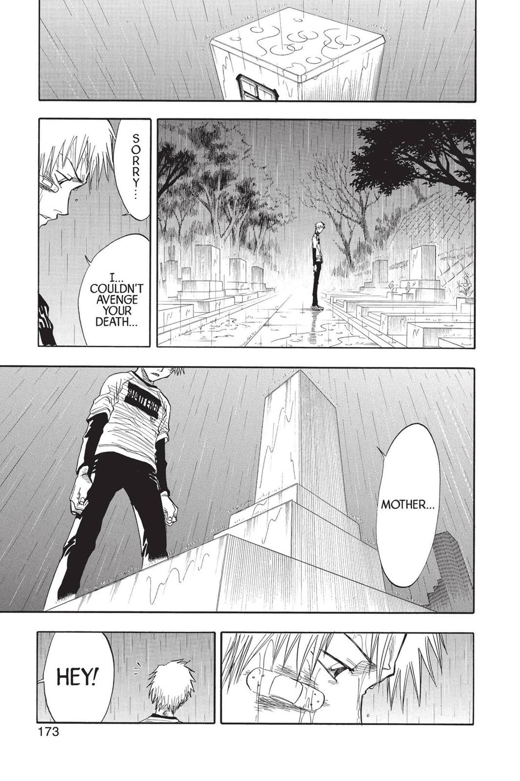 Bleach Chapter 25 - Page 6