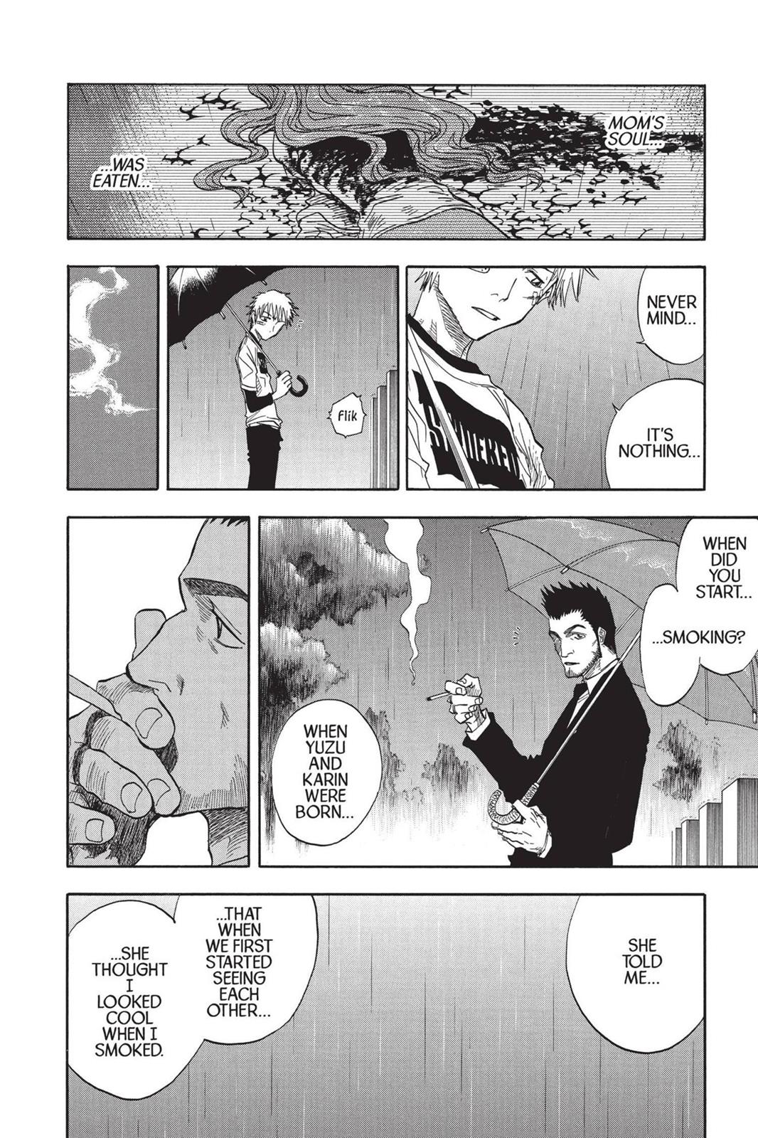 Bleach Chapter 25 - Page 9
