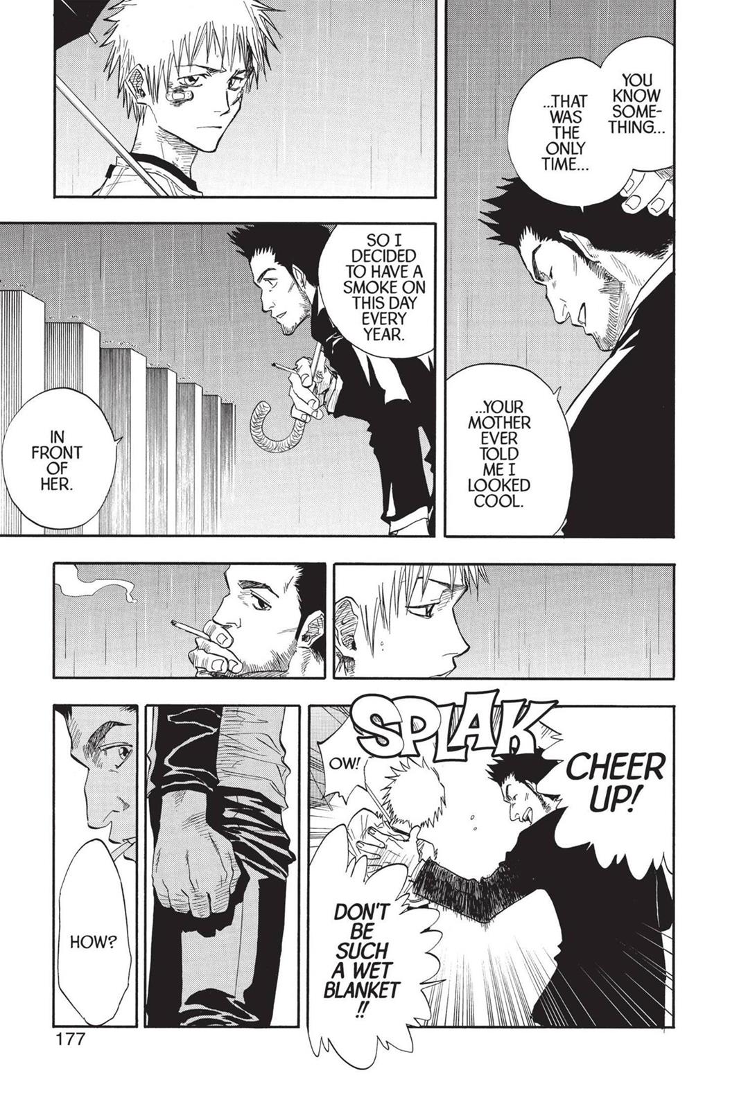 Bleach Chapter 25 - Page 10