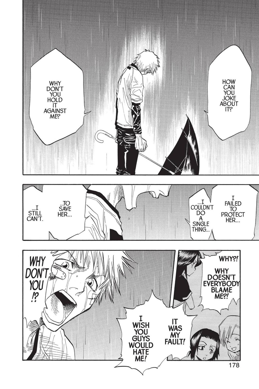 Bleach Chapter 25 - Page 11