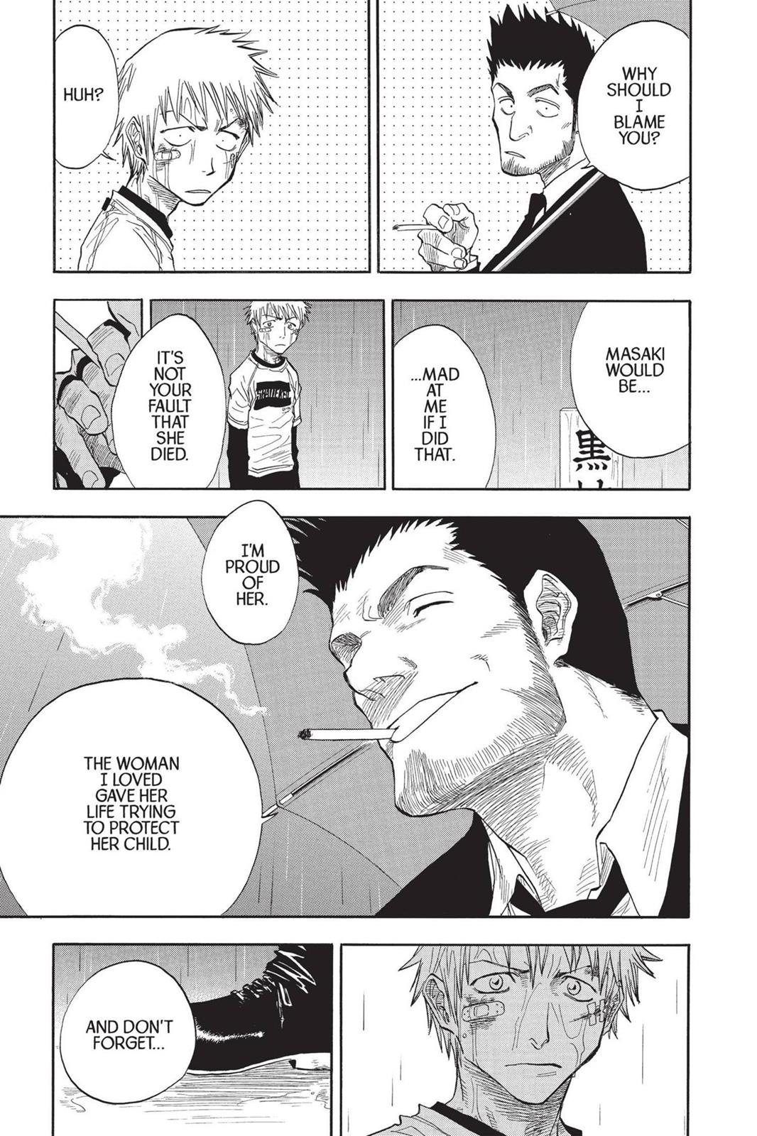 Bleach Chapter 25 - Page 12