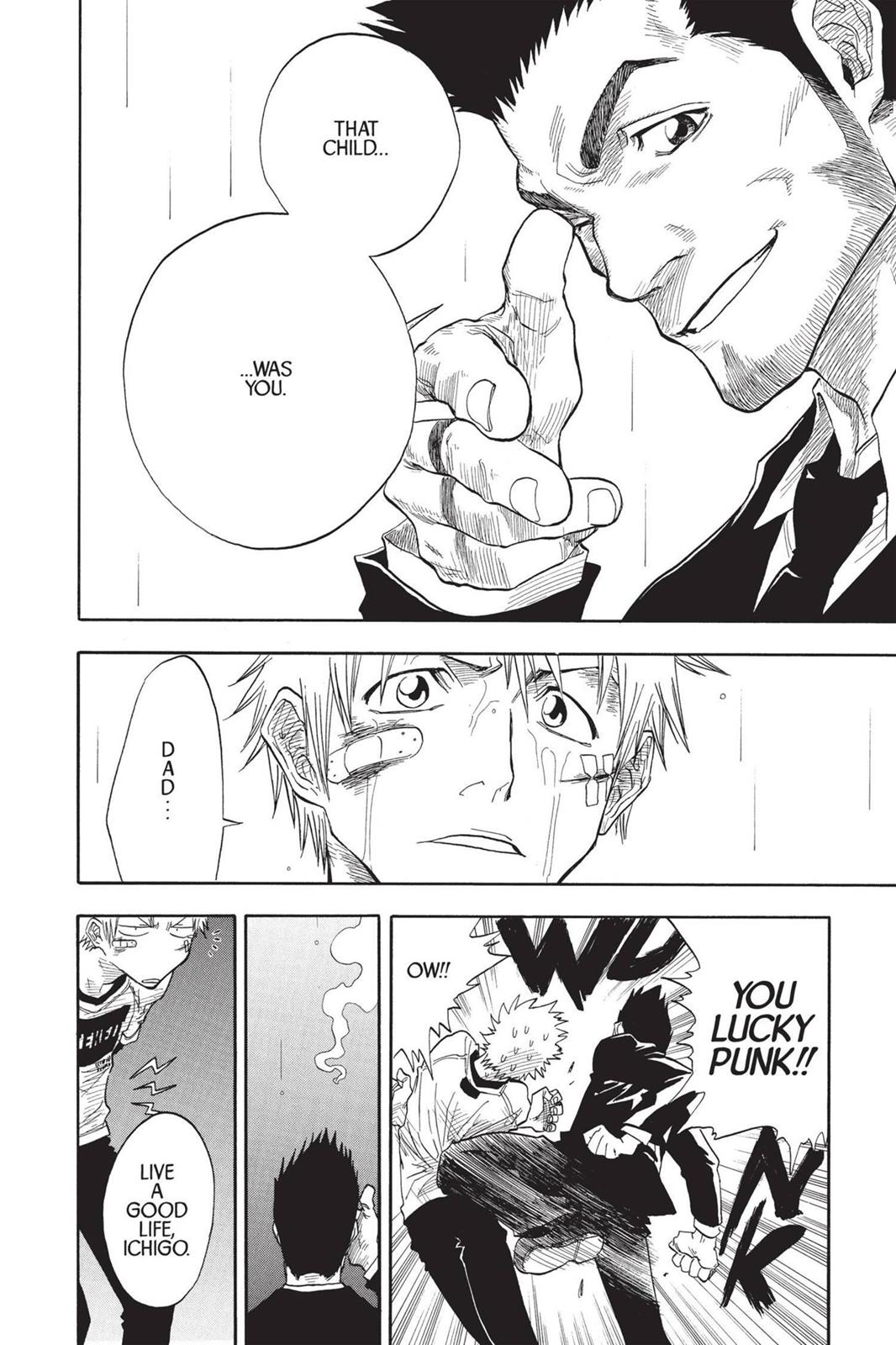 Bleach Chapter 25 - Page 13