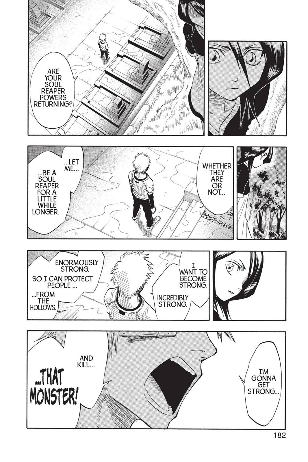 Bleach Chapter 25 - Page 15