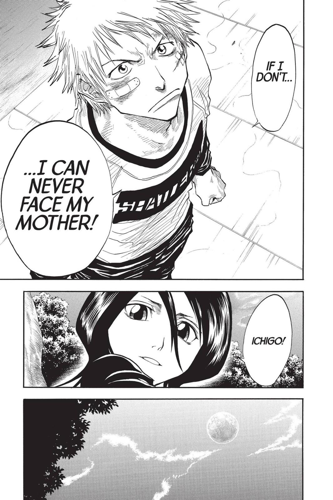 Bleach Chapter 25 - Page 16