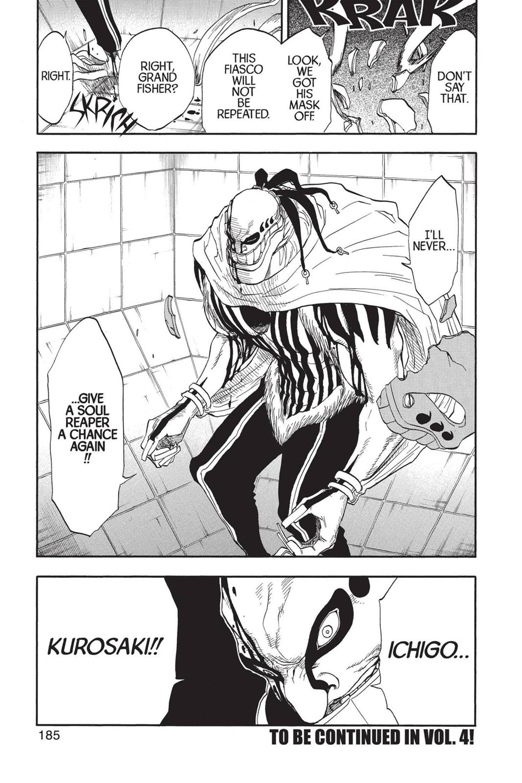 Bleach Chapter 25 - Page 18