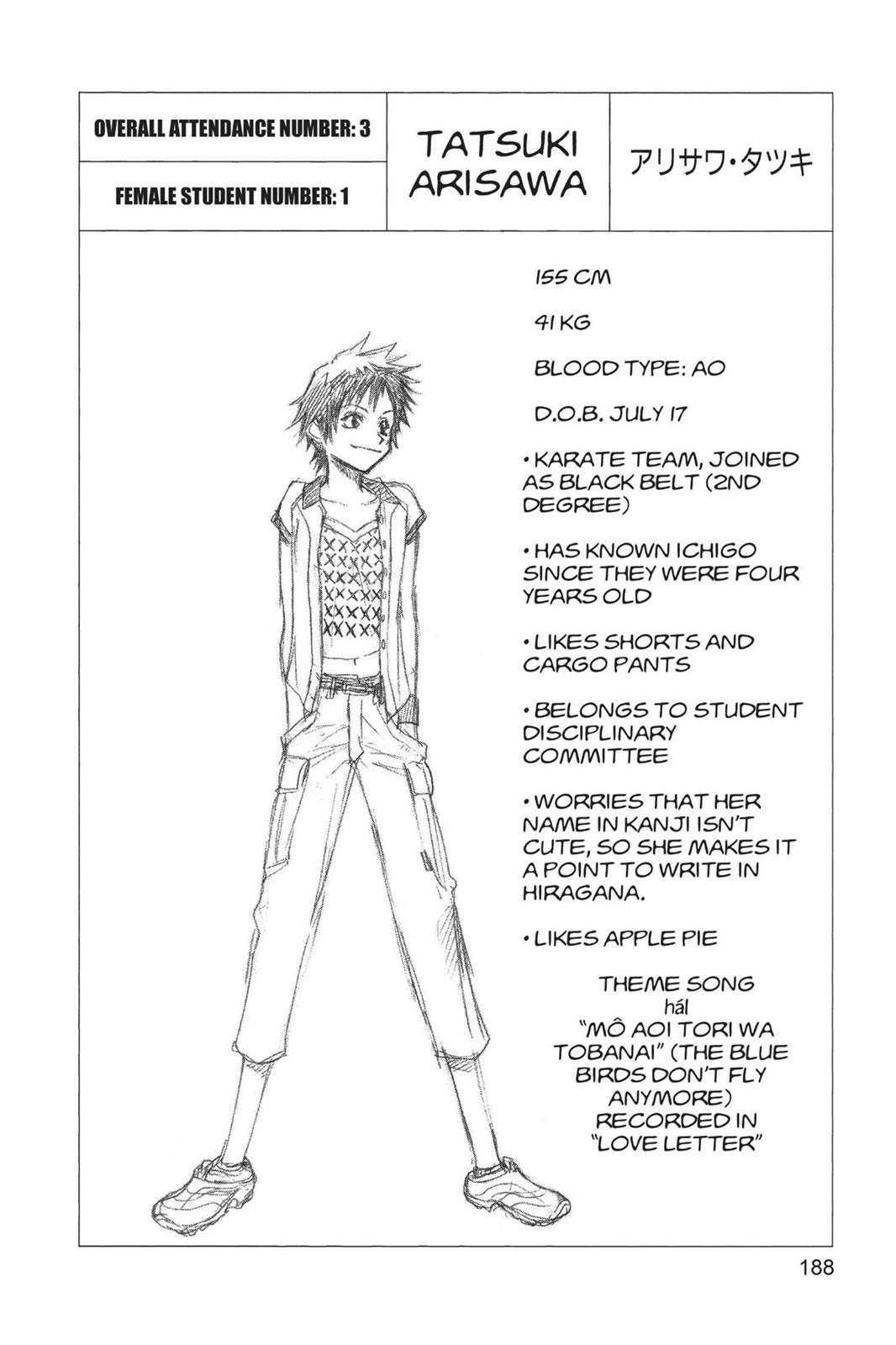 Bleach Chapter 25 - Page 21
