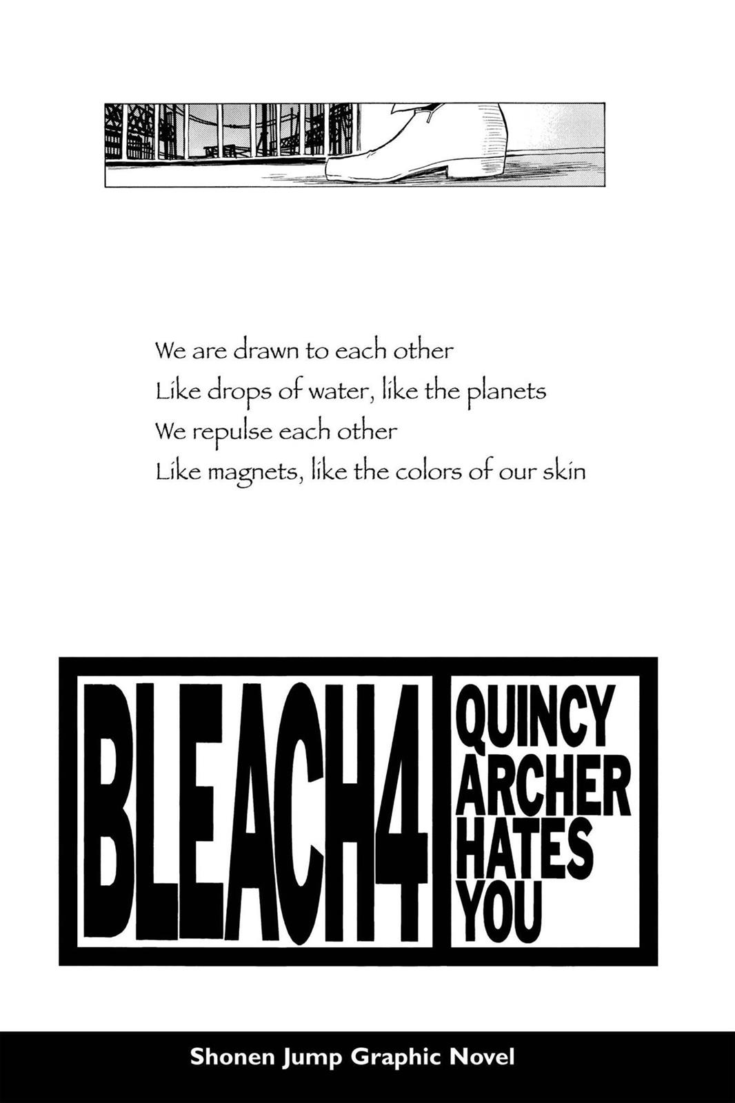 Bleach Chapter 26 - Page 4