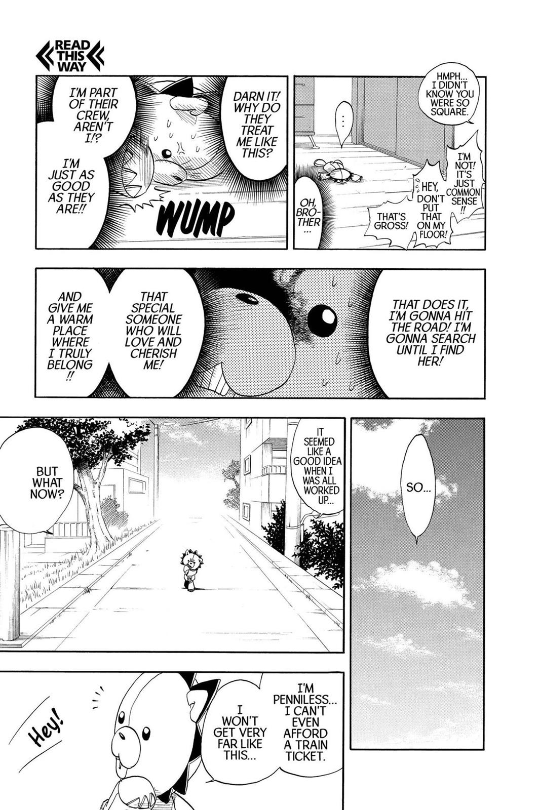 Bleach Chapter 26 - Page 14