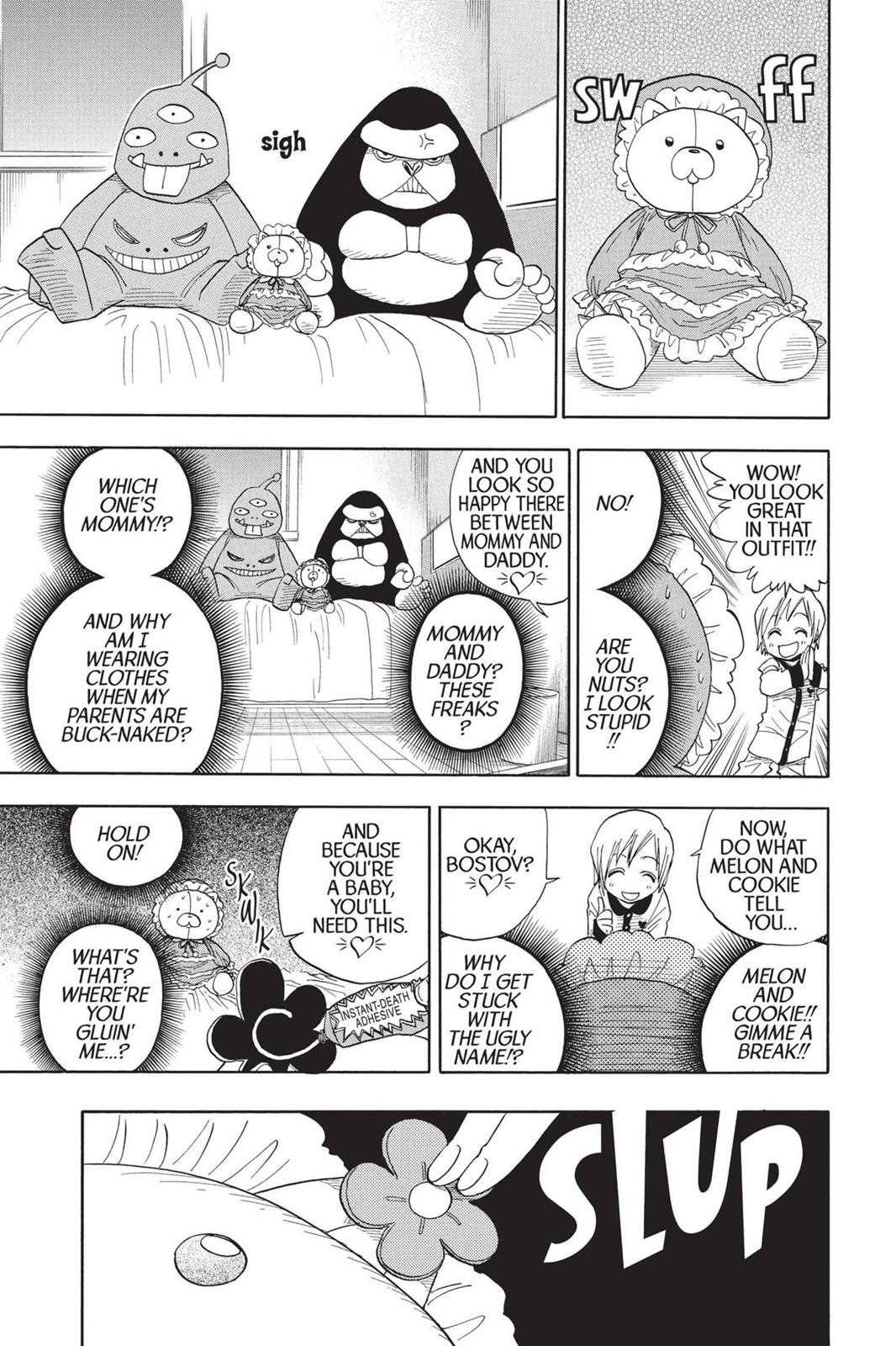 Bleach Chapter 26 - Page 24