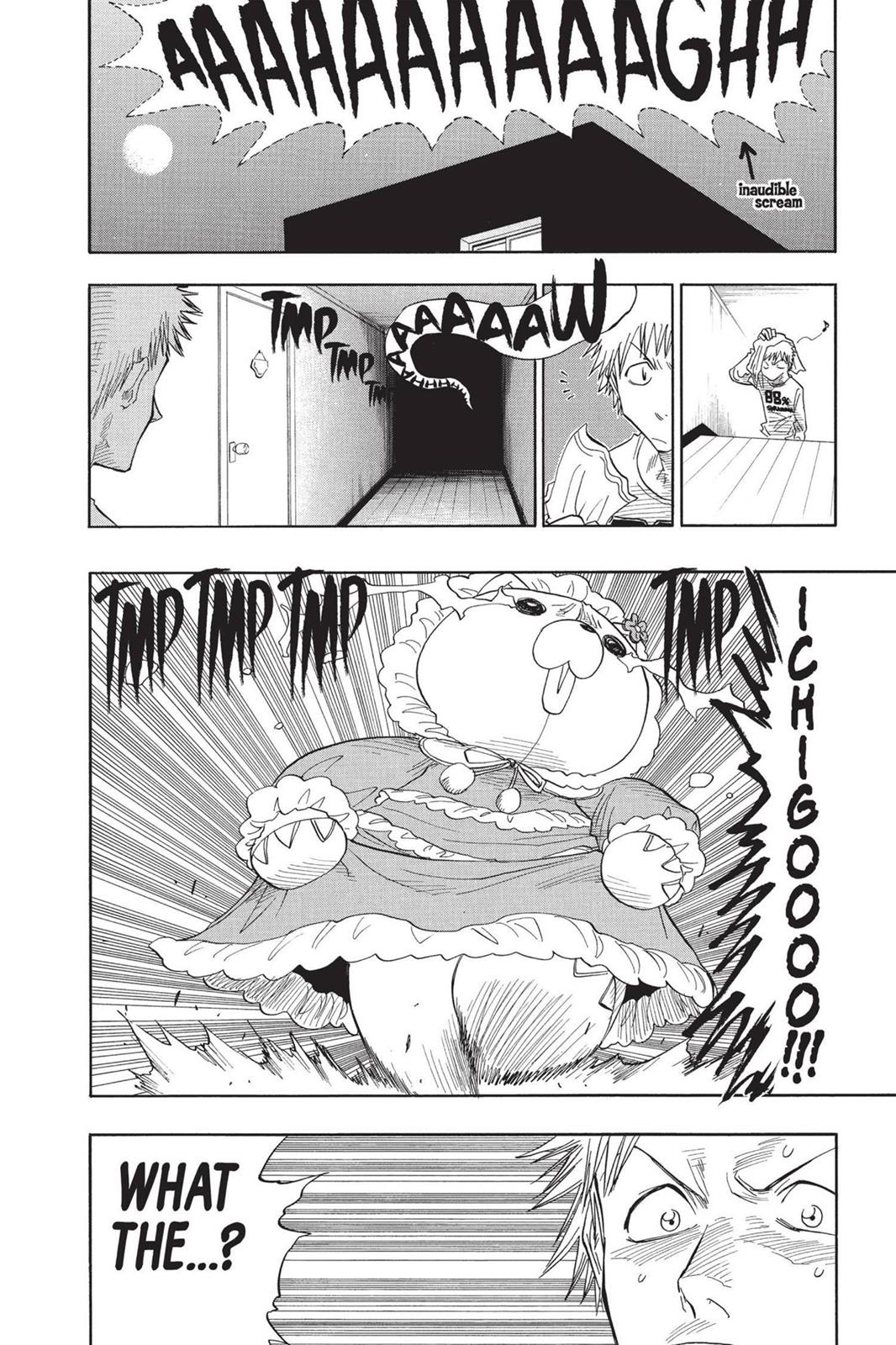 Bleach Chapter 26 - Page 25