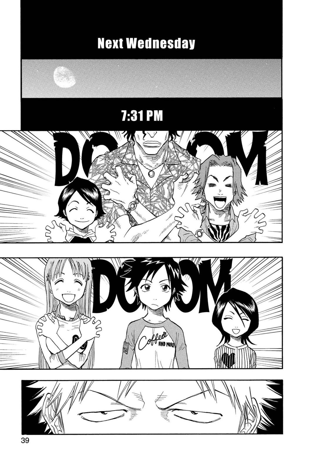 Bleach Chapter 27 - Page 13