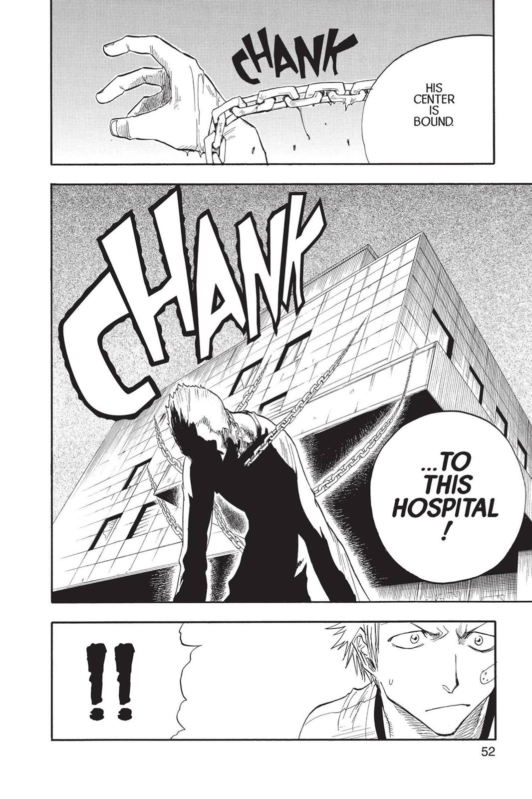 Bleach Chapter 28 - Page 6