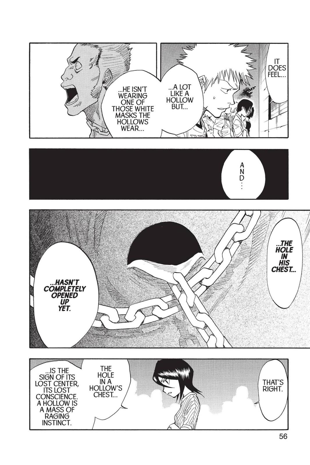 Bleach Chapter 28 - Page 10