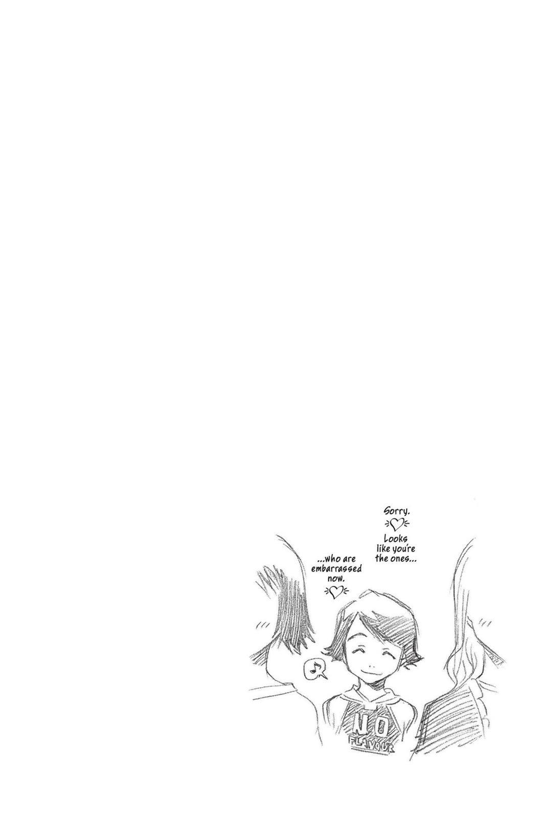 Bleach Chapter 28 - Page 20