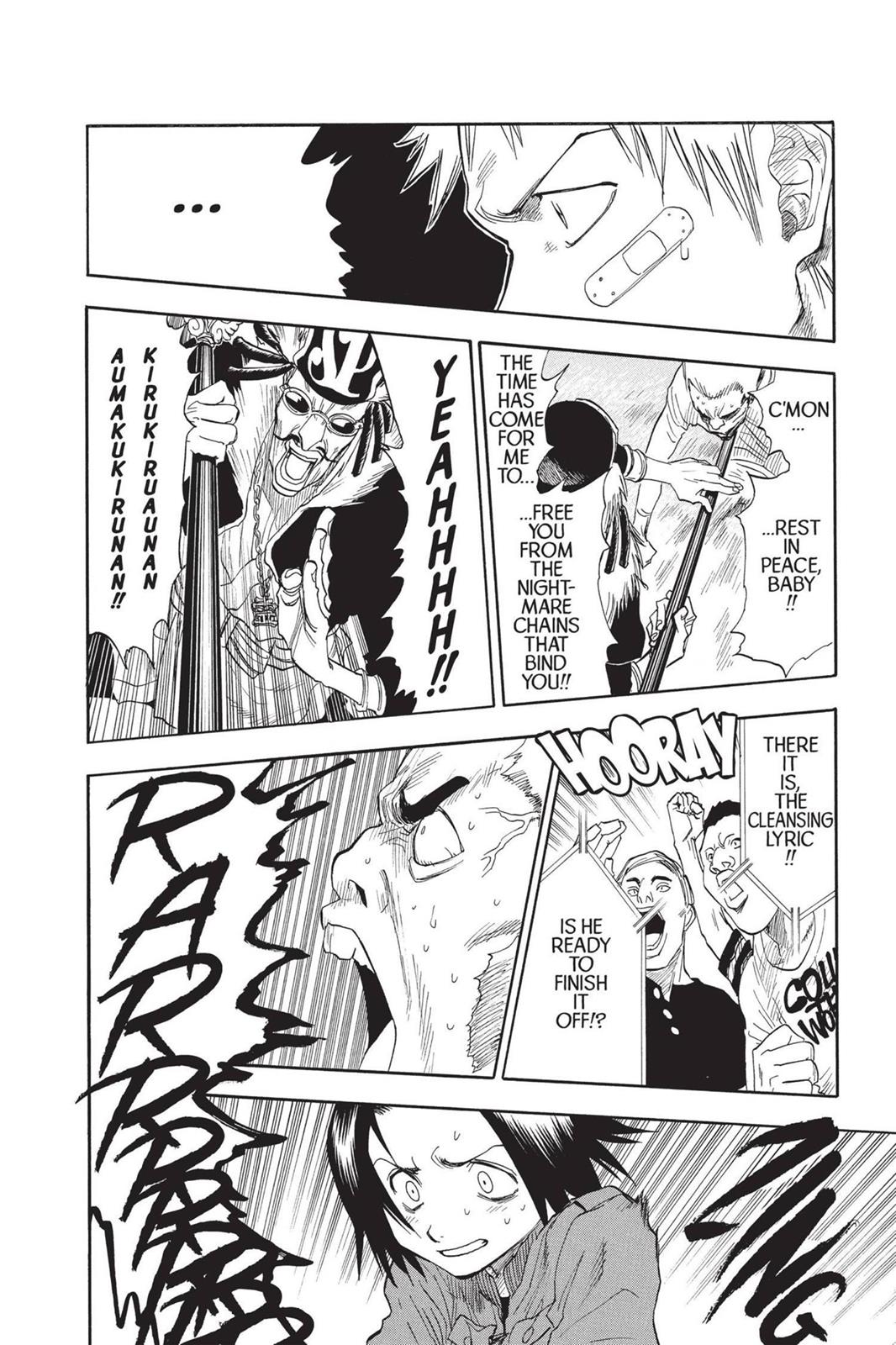 Bleach Chapter 29 - Page 4