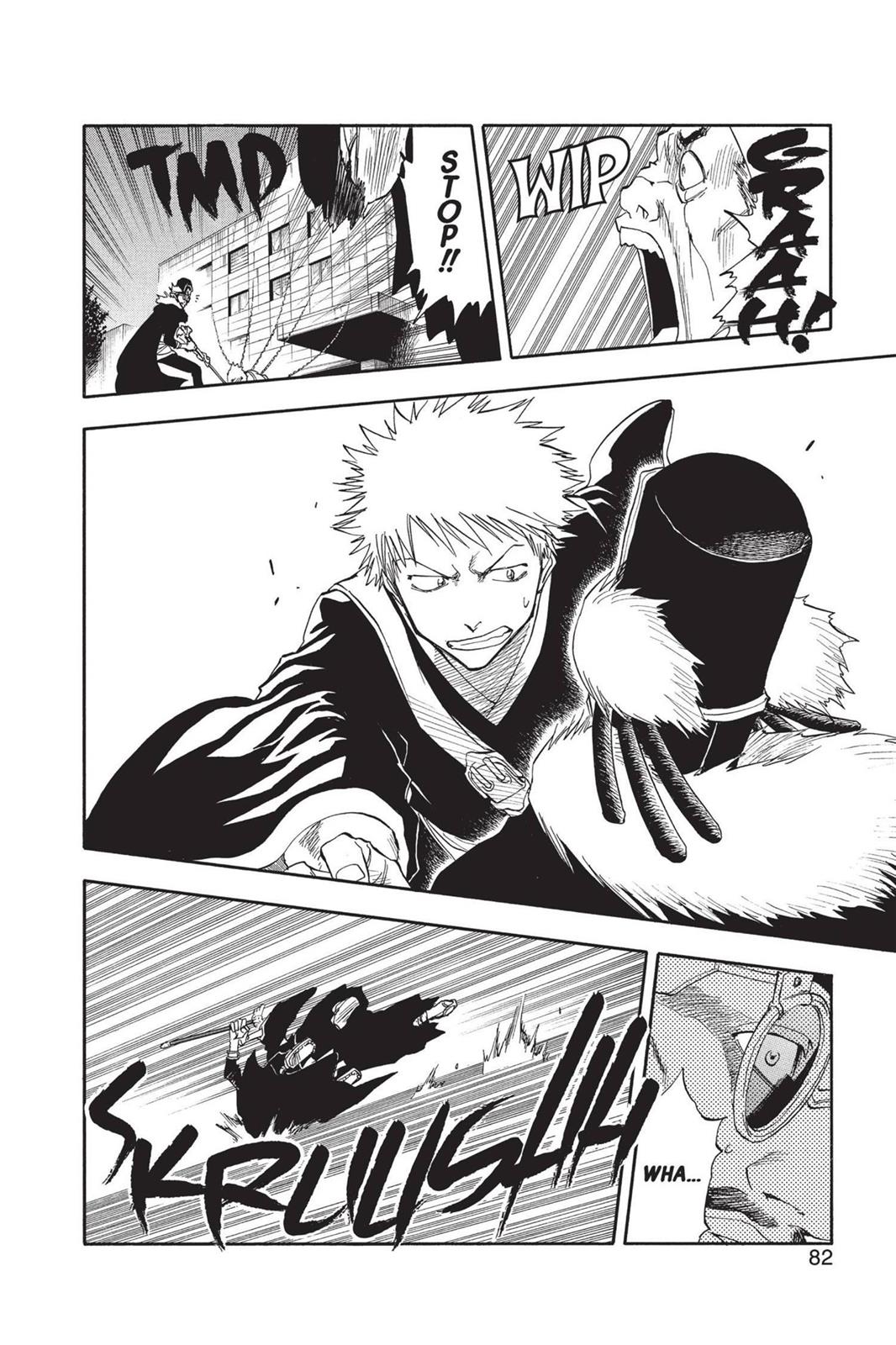 Bleach Chapter 29 - Page 16