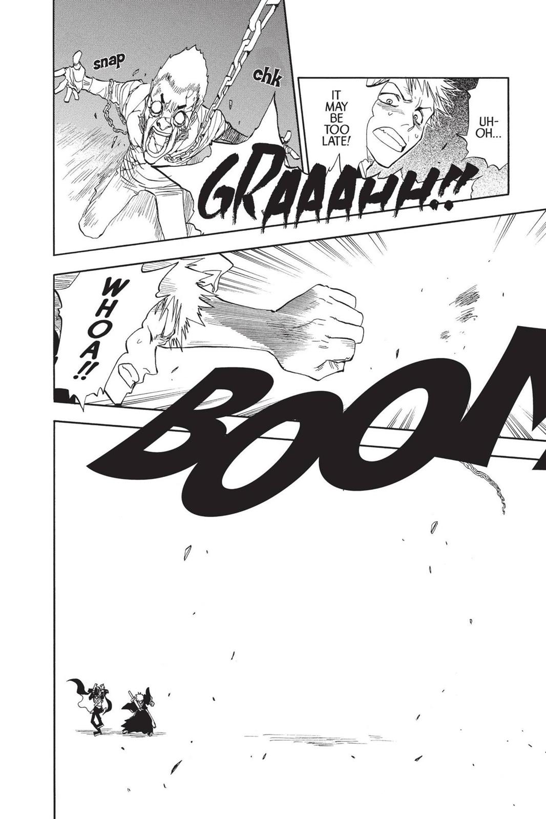 Bleach Chapter 29 - Page 18