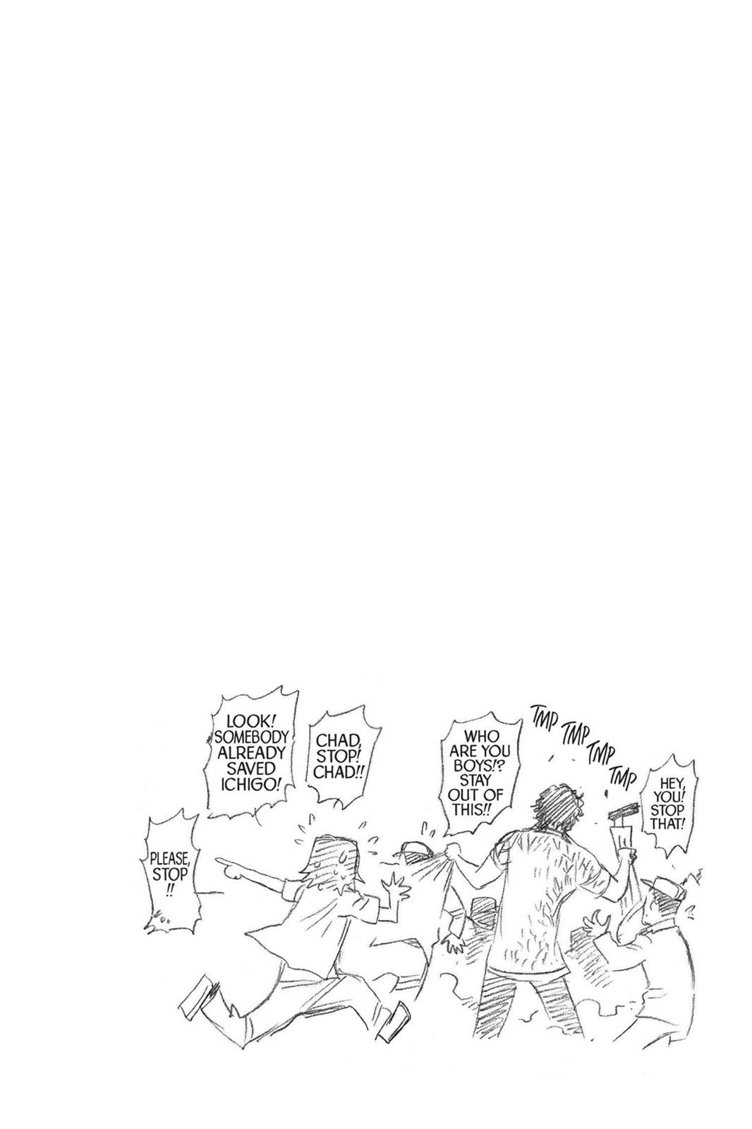 Bleach Chapter 29 - Page 20