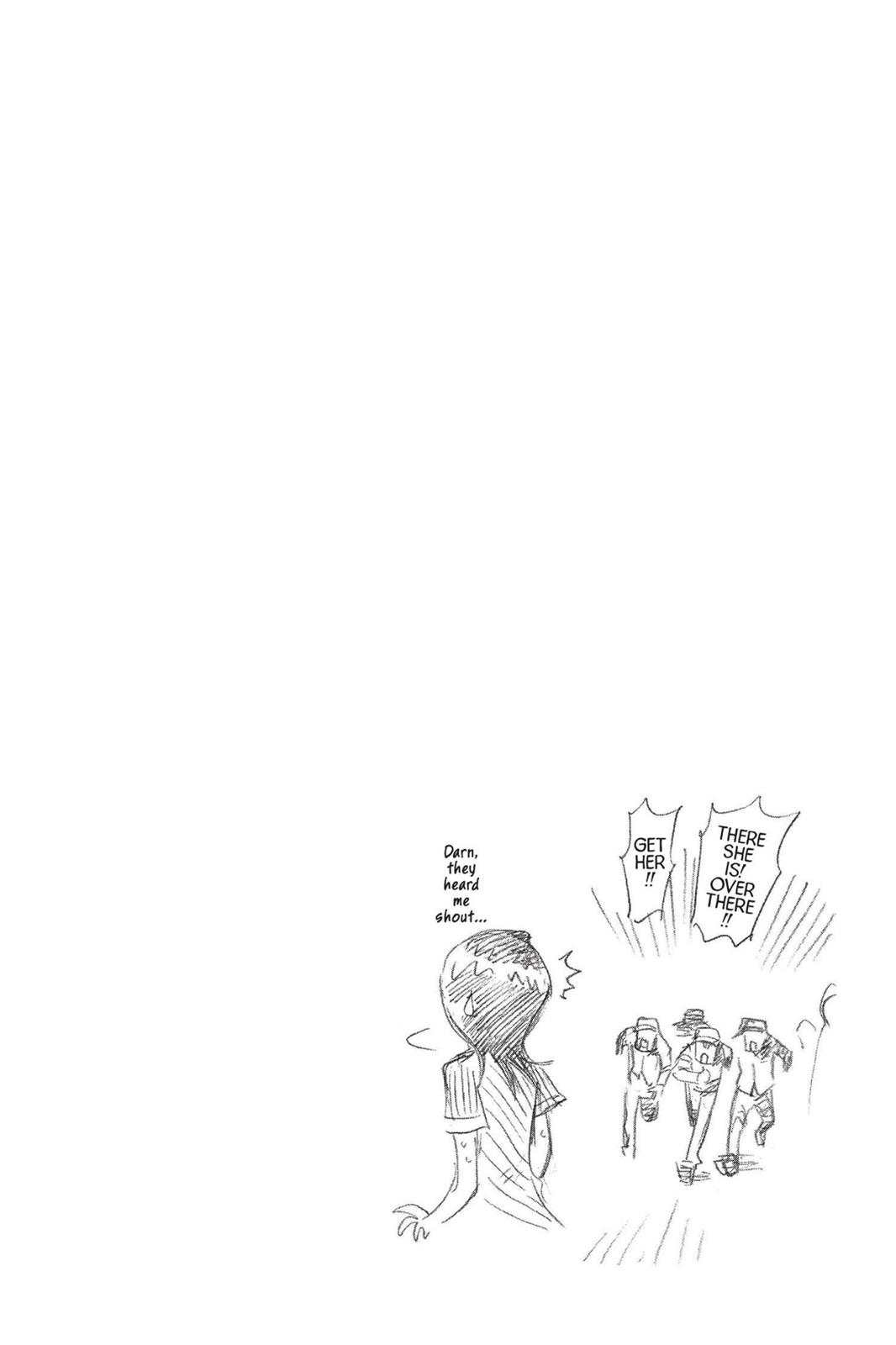 Bleach Chapter 30 - Page 20