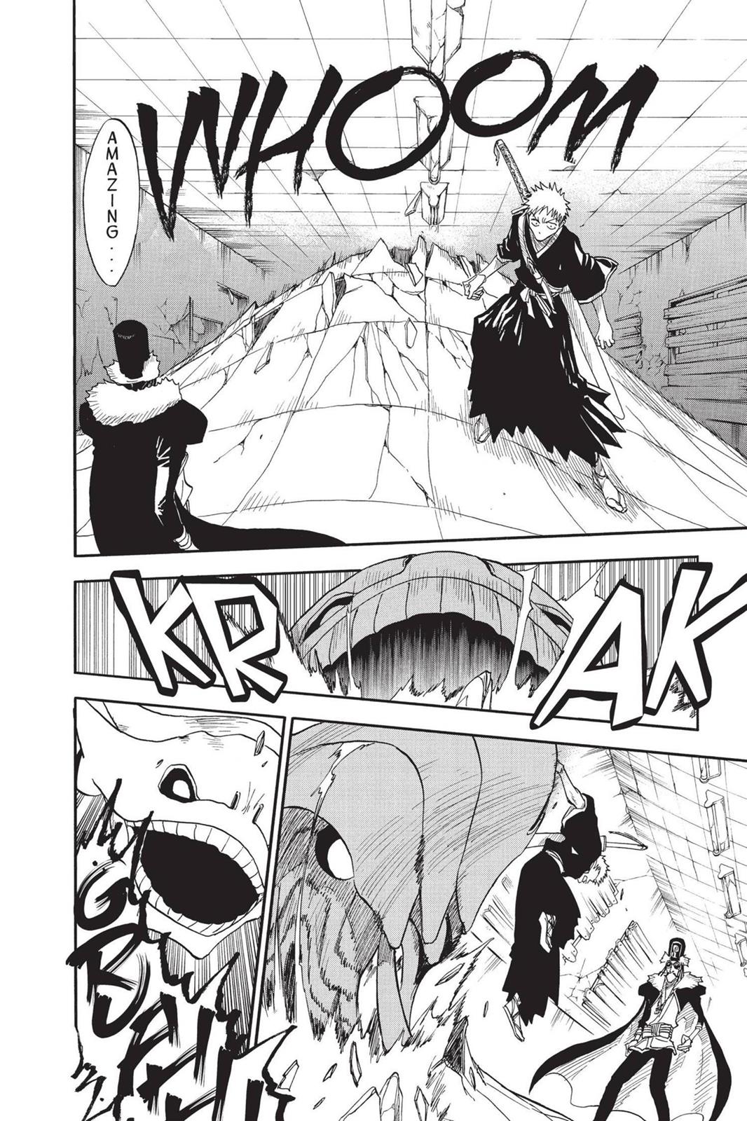 Bleach Chapter 31 - Page 14
