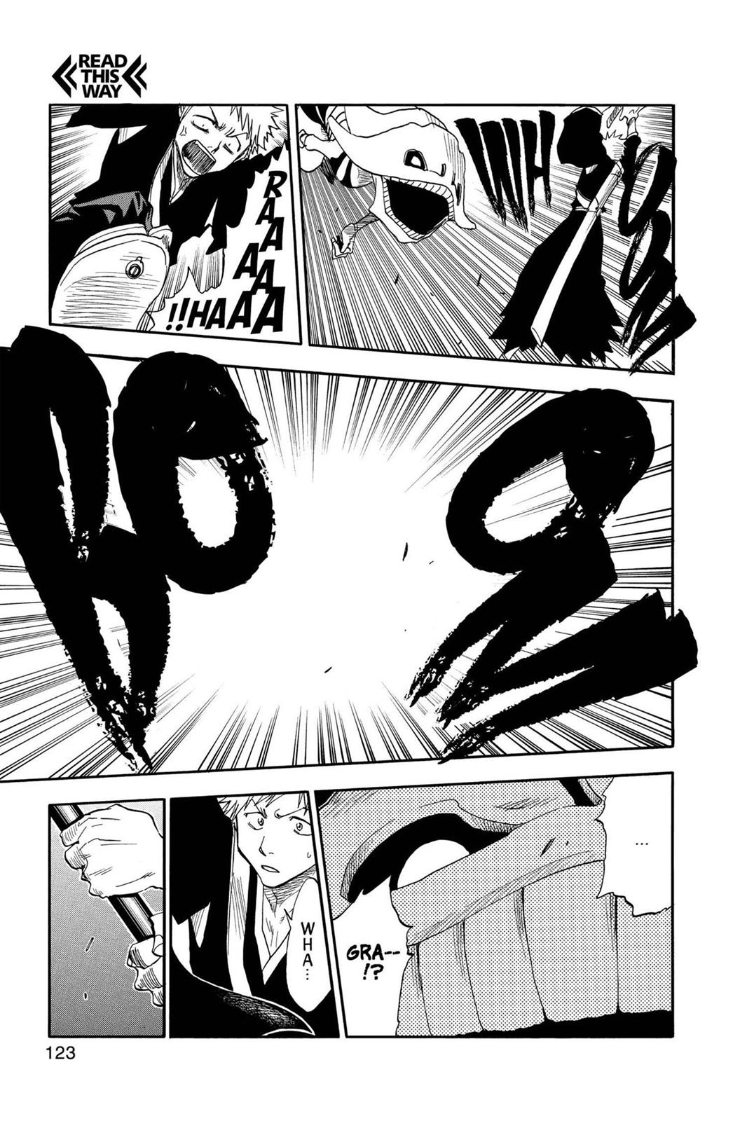 Bleach Chapter 31 - Page 17