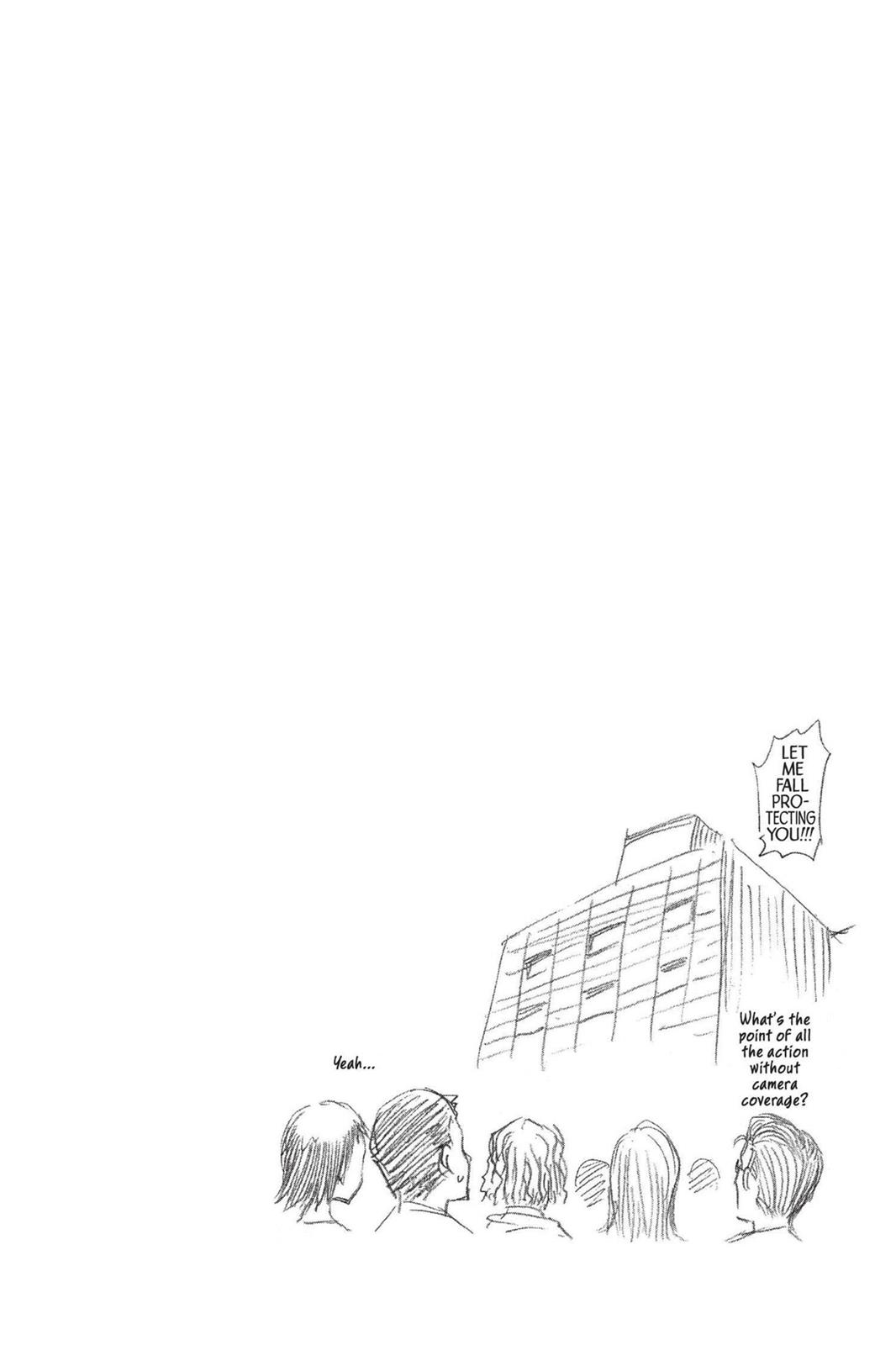 Bleach Chapter 31 - Page 20