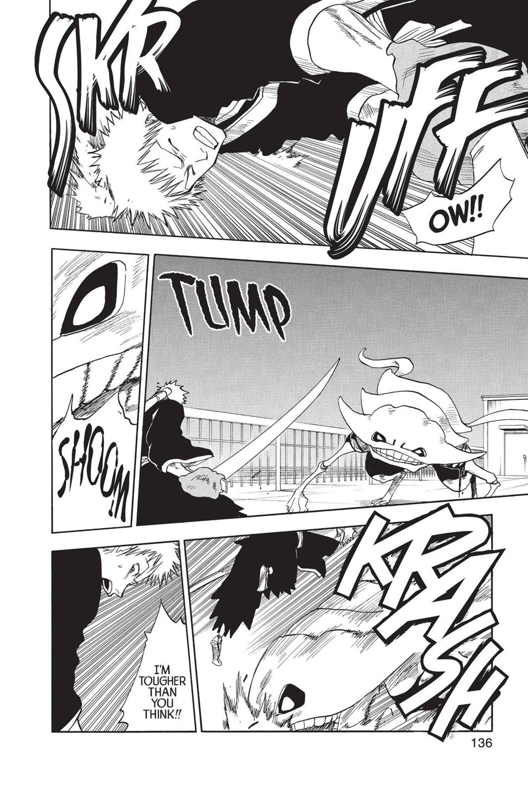 Bleach Chapter 32 - Page 10
