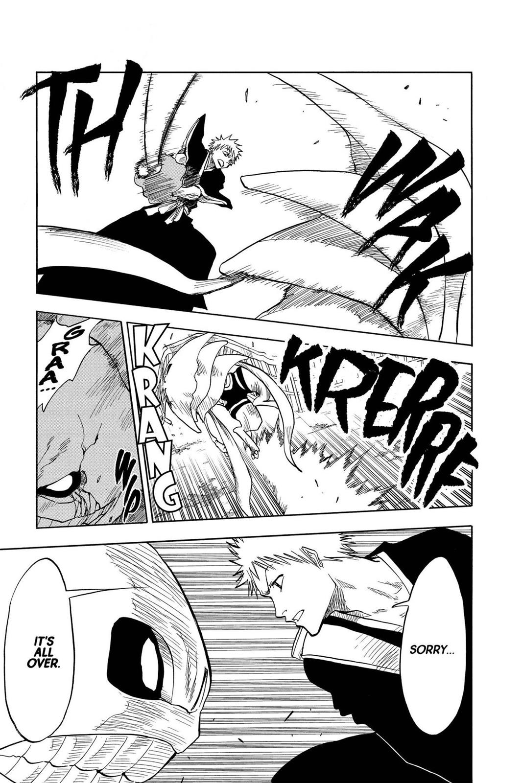 Bleach Chapter 32 - Page 13