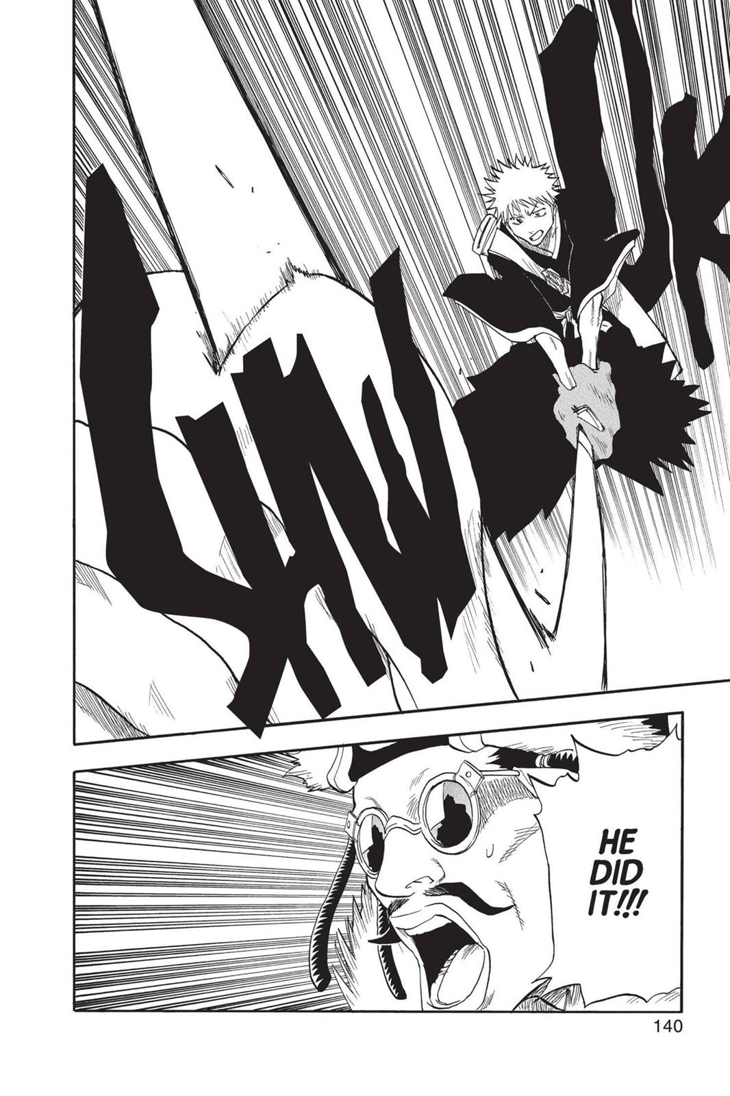 Bleach Chapter 32 - Page 14