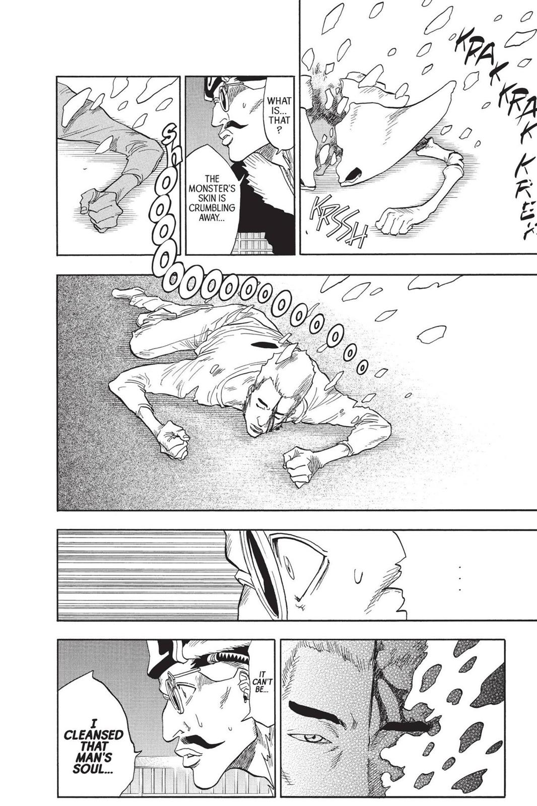 Bleach Chapter 32 - Page 16