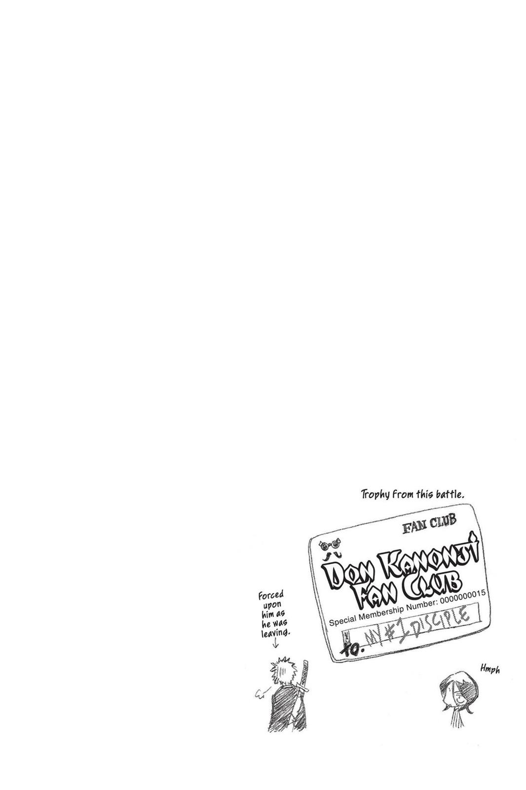 Bleach Chapter 32 - Page 22