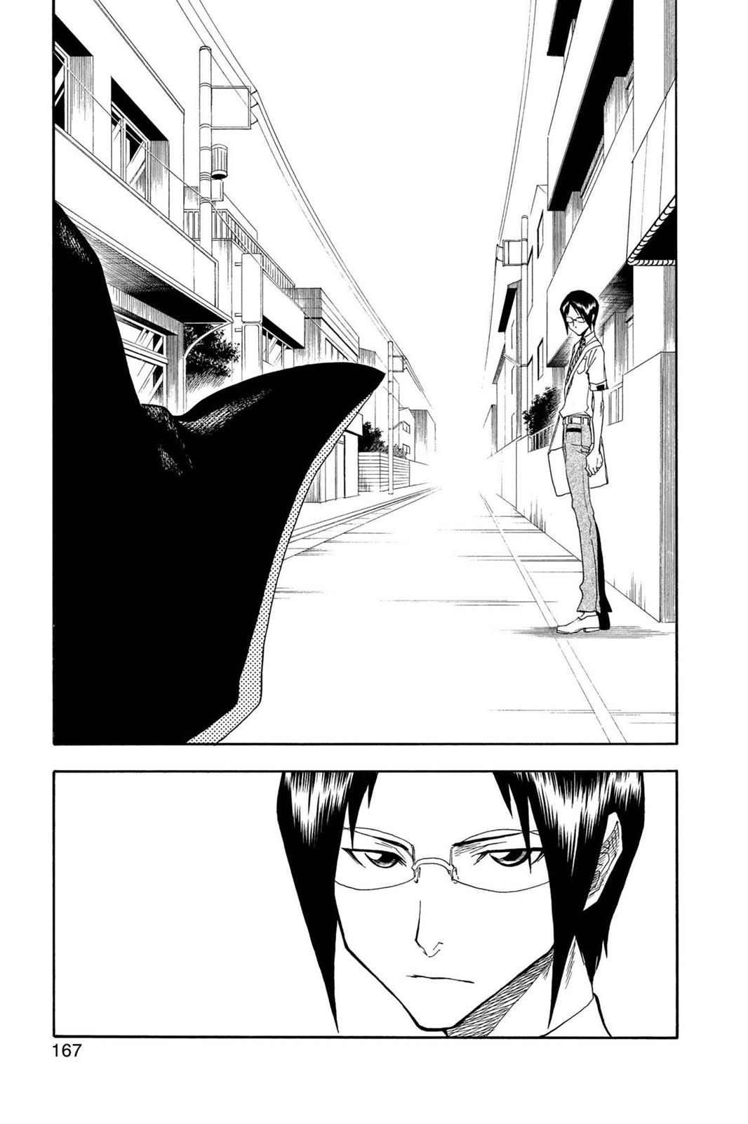 Bleach Chapter 33 - Page 19