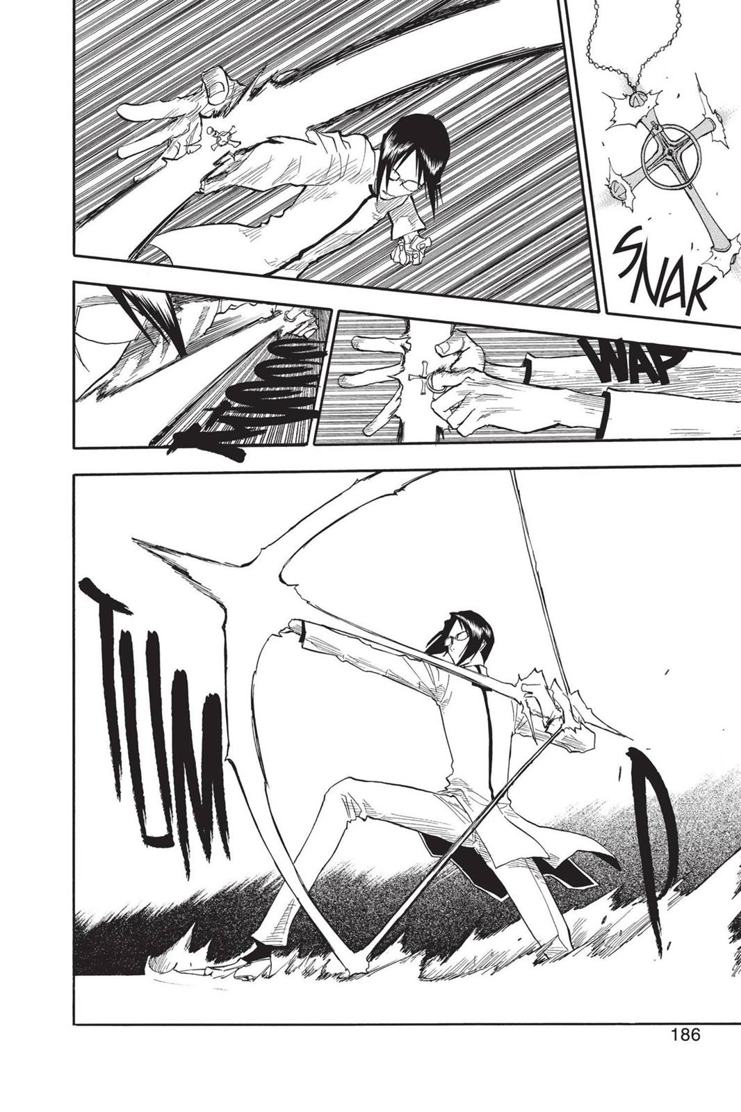 Bleach Chapter 34 - Page 18