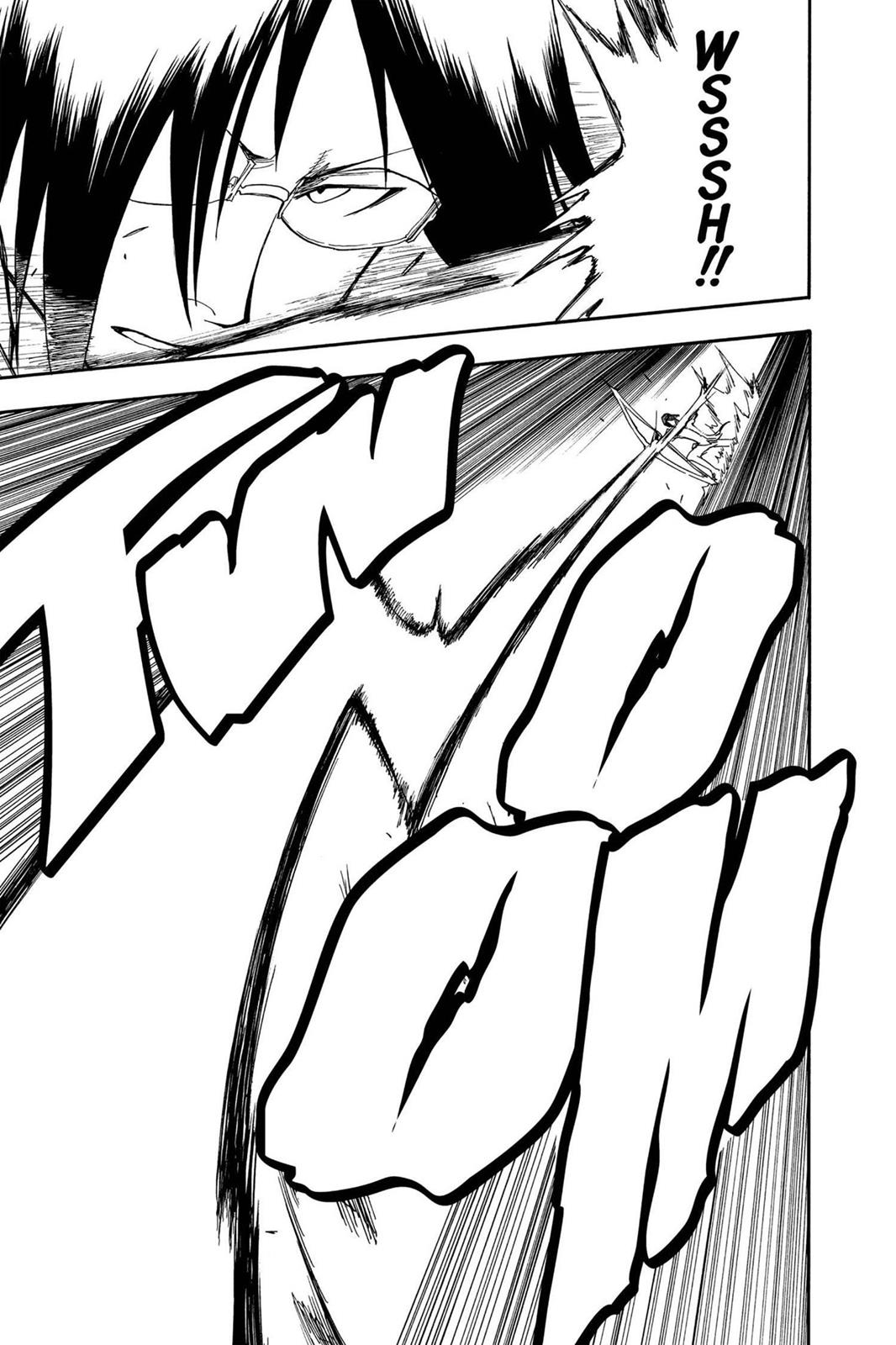 Bleach Chapter 34 - Page 19