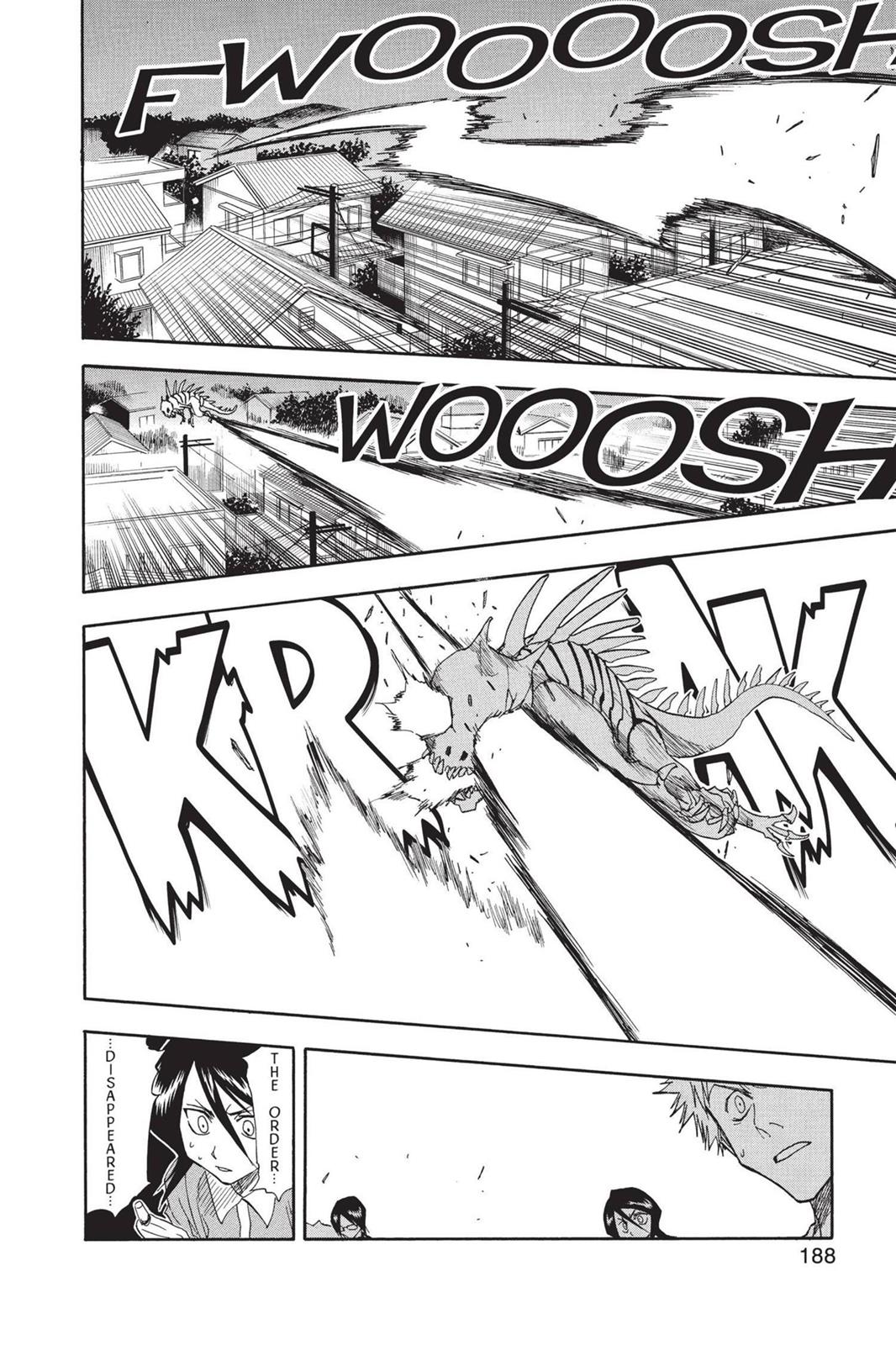 Bleach Chapter 34 - Page 20