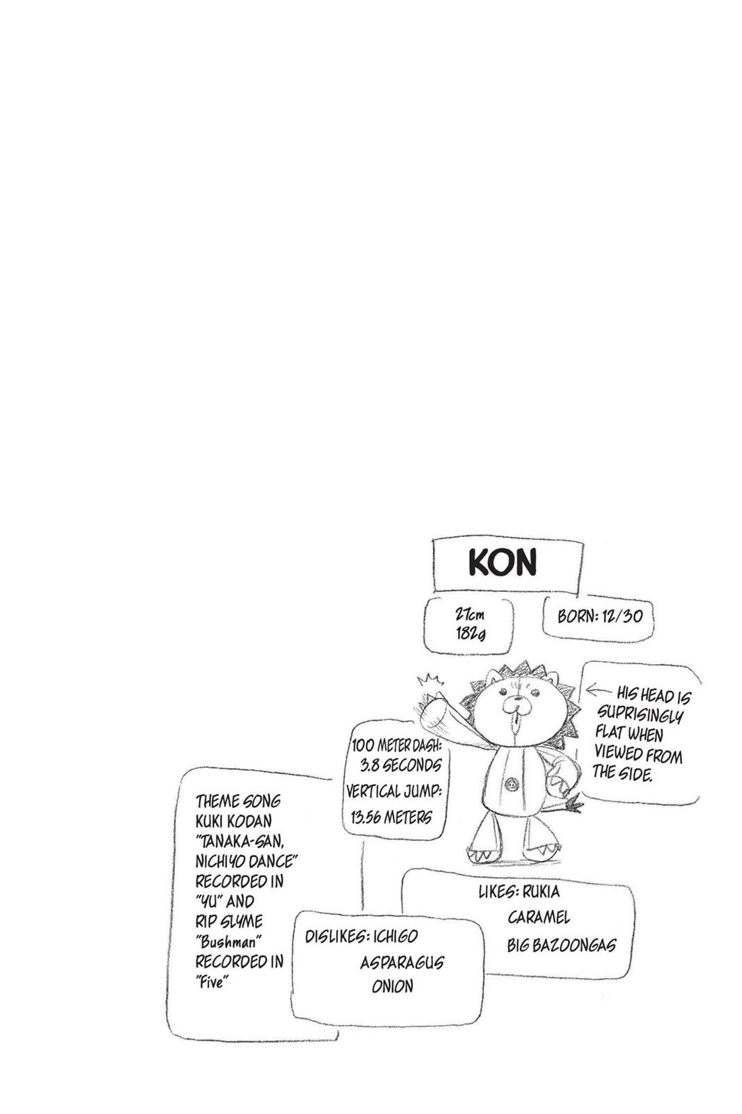 Bleach Chapter 34 - Page 22