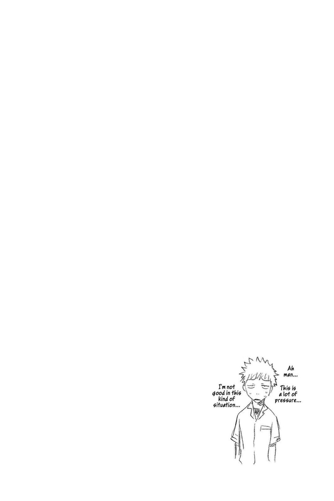 Bleach Chapter 36 - Page 20