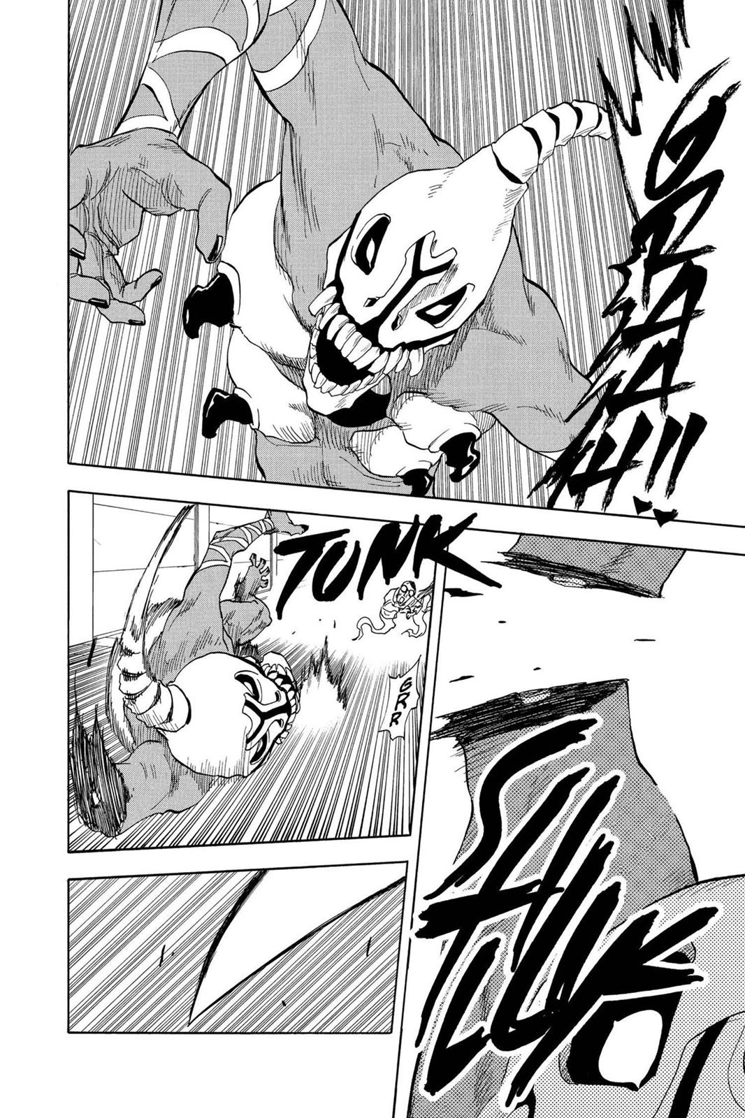 Bleach Chapter 37 - Page 14