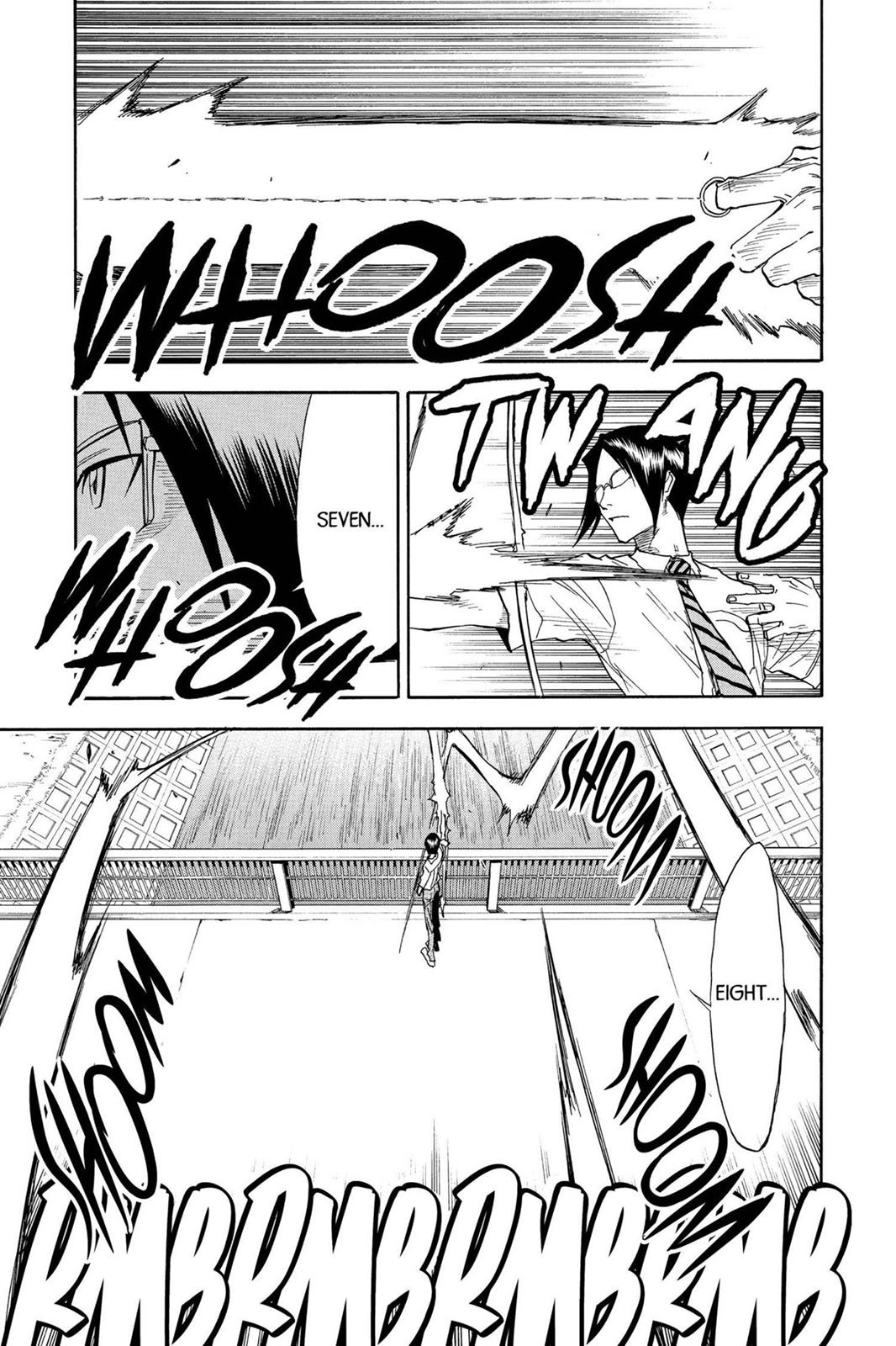 Bleach Chapter 37 - Page 17