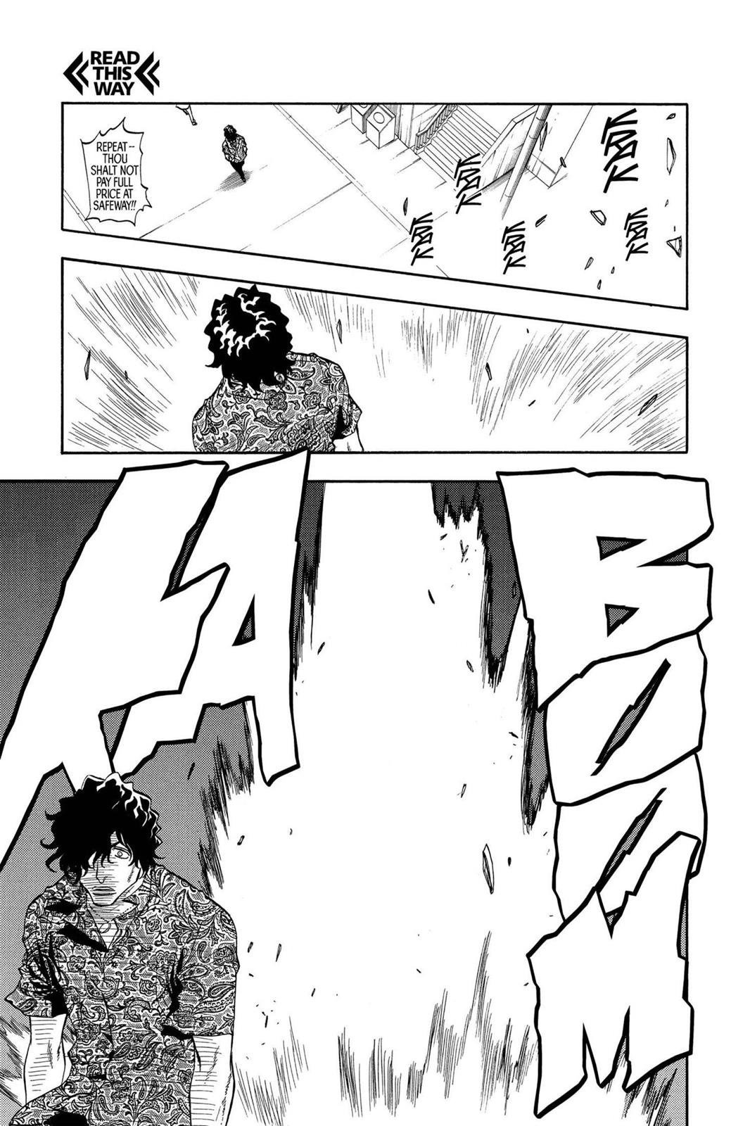 Bleach Chapter 38 - Page 9