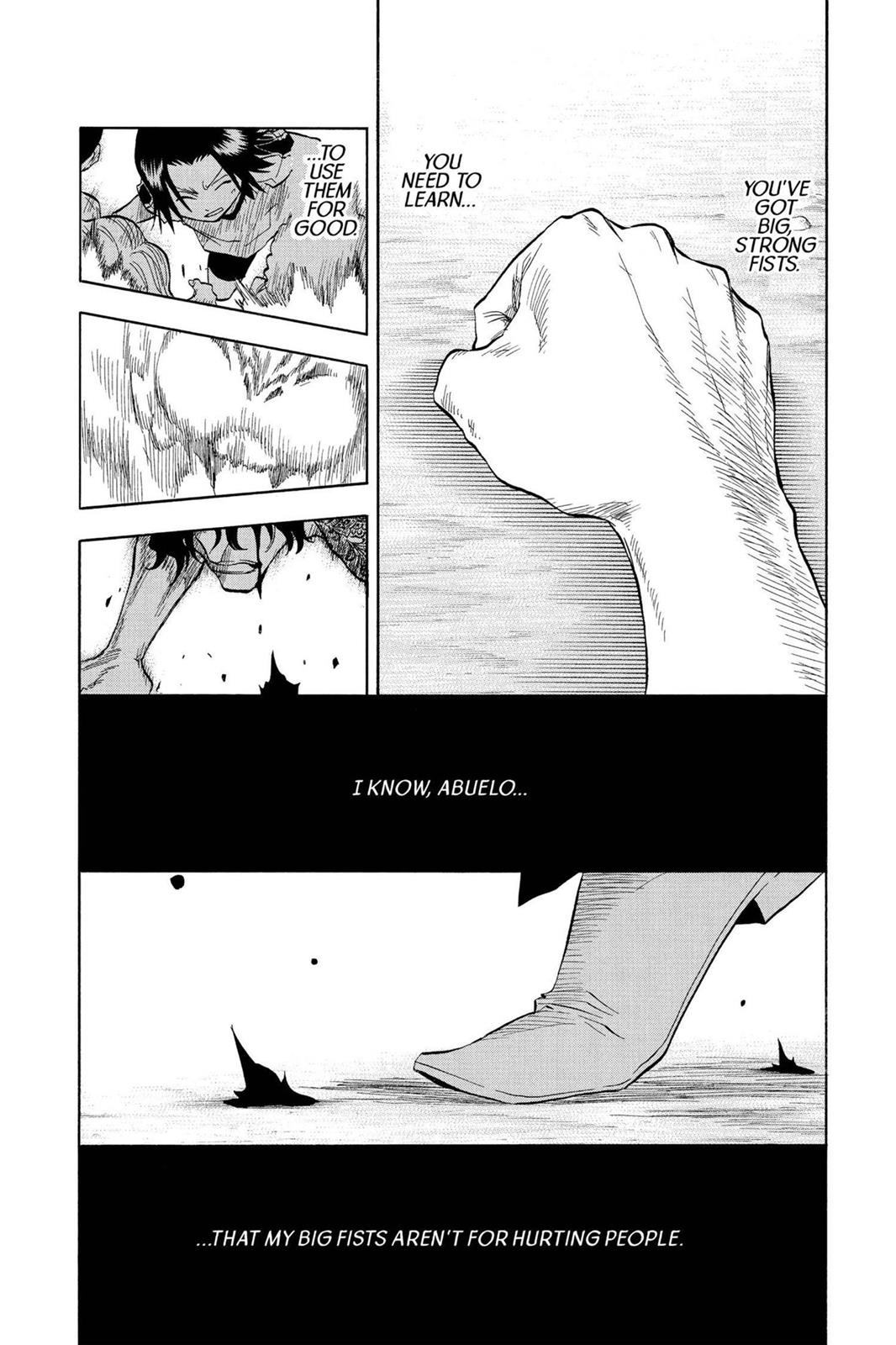 Bleach Chapter 39 - Page 14