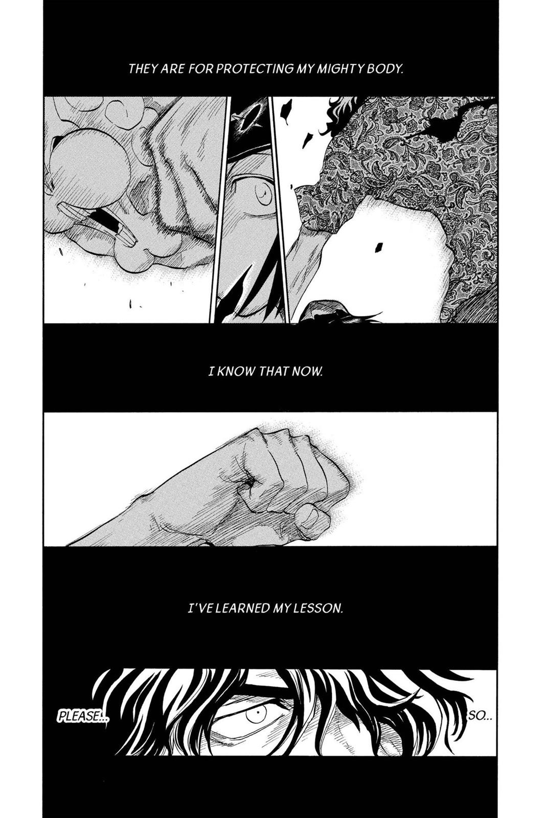 Bleach Chapter 39 - Page 15