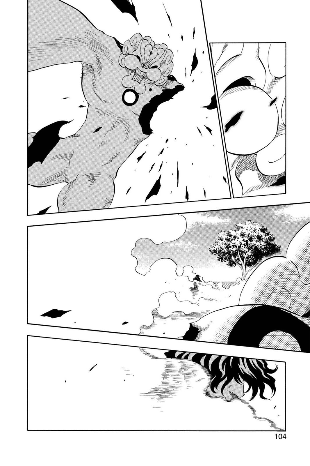 Bleach Chapter 39 - Page 18