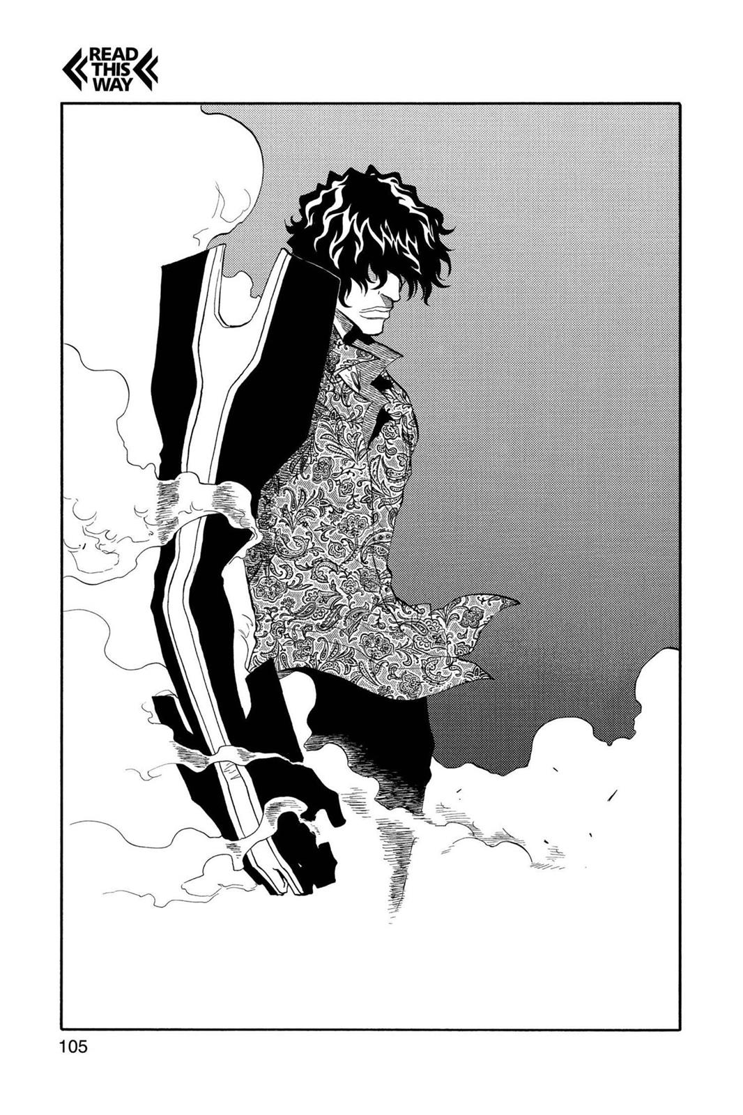 Bleach Chapter 39 - Page 19