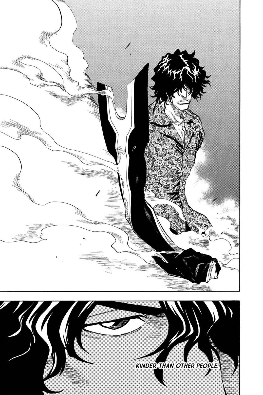 Bleach Chapter 40 - Page 3