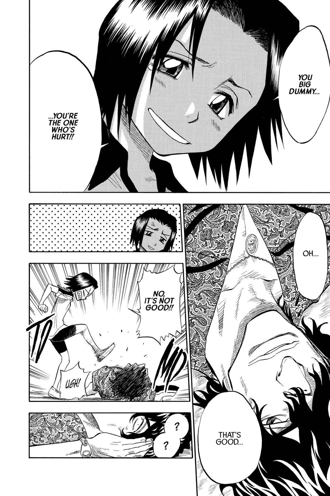 Bleach Chapter 40 - Page 13