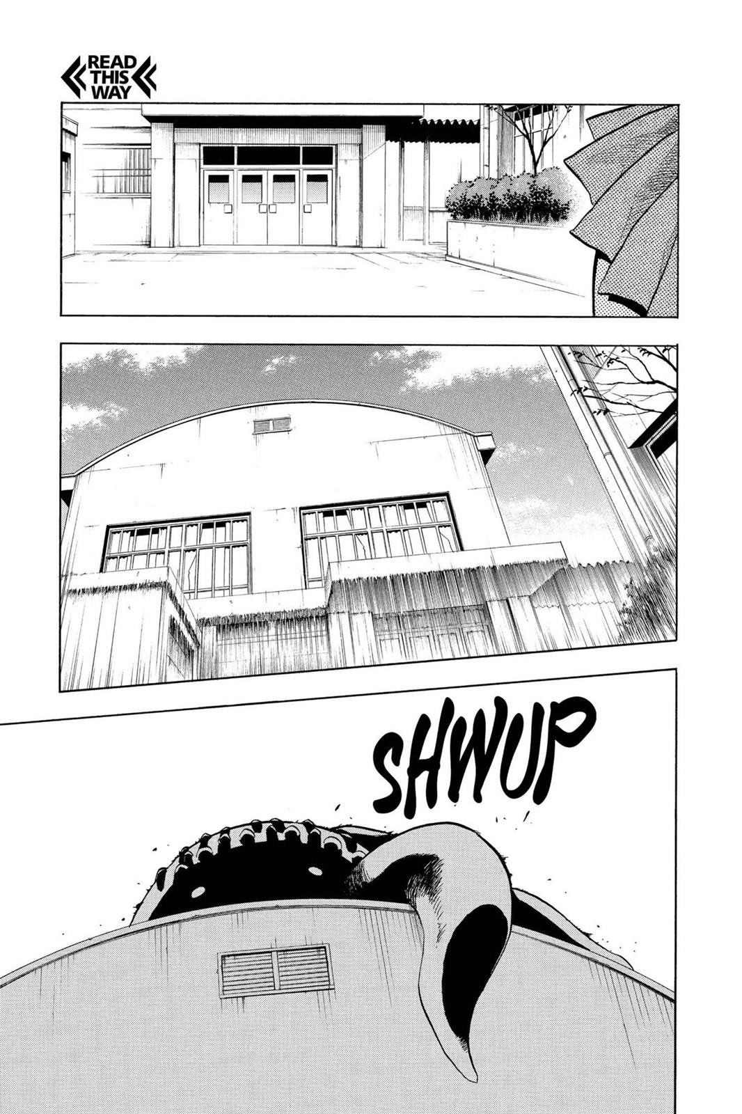 Bleach Chapter 40 - Page 18