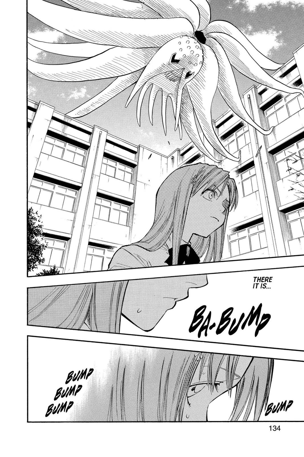 Bleach Chapter 41 - Page 8