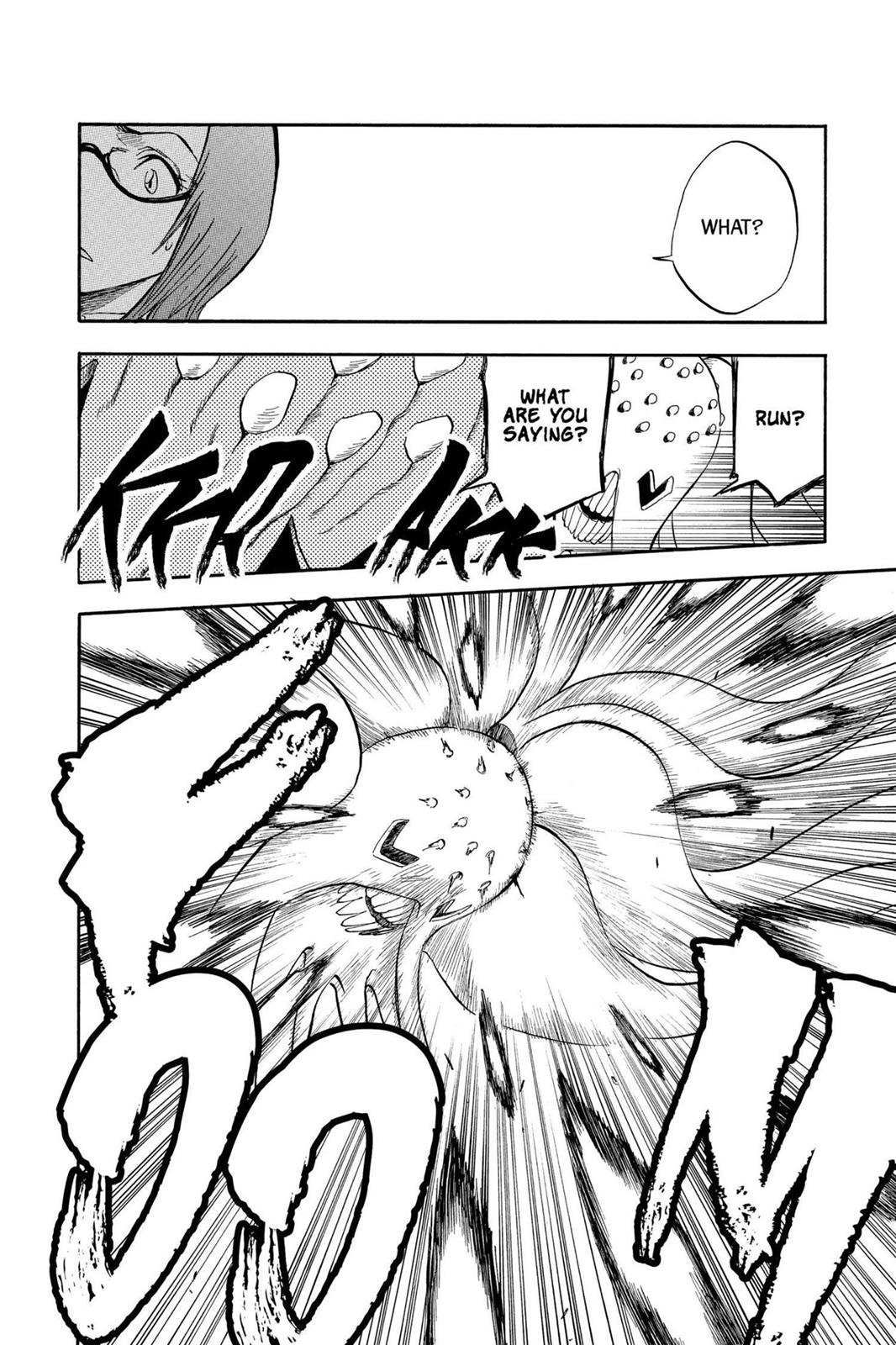 Bleach Chapter 41 - Page 10