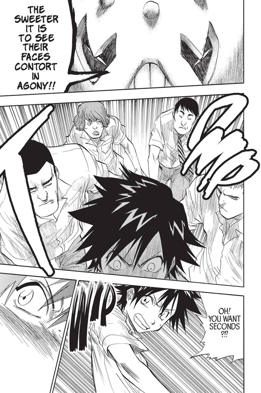 Bleach Chapter 42 - Page 3